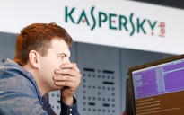 Trình diệt virus Kaspersky tự động 'bốc hơi' khỏi nhiều máy tính