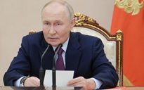 Ông Putin hé lộ những tình huống có thể khiến Nga sử dụng vũ khí hạt nhân