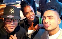 Chồng Kim Porter dọa kiện người viết sách vì cáo buộc liên quan đến Diddy