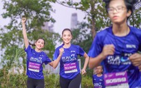 400 triệu đồng cho VĐV phá kỷ lục quốc gia tại giải marathon Run To Live 2025