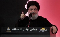 Thủ lĩnh Hassan Nasrallah lãnh đạo Hezbollah như thế nào?