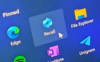 Microsoft thay đổi về bảo mật và quyền riêng tư cho tính năng Recall