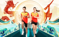 Thay đổi lịch trình Giải chạy Marathon 'Strong Vietnam Vũng Tàu 2024'