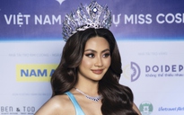 Bùi Xuân Hạnh có được ưu ái khi thi Miss Cosmo 2024 ngay 'sân nhà'?