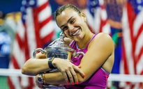 Quần vợt Mỹ mở rộng 2024: Sabalenka 'ôm trọn' 3,6 triệu USD