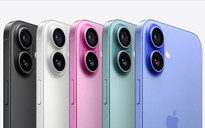 Apple ra mắt iPhone 16, nhấn mạnh về camera và pin