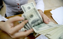 Giá USD hôm nay 9.9.2024: Đô tự do tăng 50 đồng sáng đầu tuần