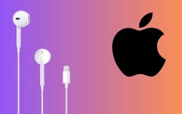 Apple sắp 'khai tử' tai nghe EarPods sau 12 năm