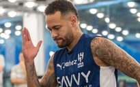 Đội tuyển Brazil nhận cú sốc lớn: Neymar đến tháng 11 mới trở lại