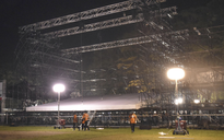 Sét đánh làm 7 người chết ở Ấn Độ, 9 người bị thương ở Nhật Bản