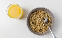 Ngày mới với tin tức sức khỏe: Những thực phẩm giúp kiểm soát cholesterol, phòng đột quỵ