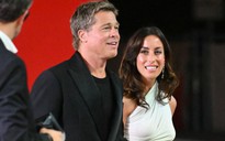 Brad Pitt dứt điểm chuyện ly hôn Angelina Jolie để chuẩn bị cưới tình trẻ?