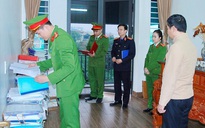 Làm giả báo cáo tác động môi trường, một giám đốc bị bắt