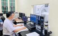 Nhiều bệnh nhân ung thư được chuyển thẳng lên tuyến trên từ hôm nay