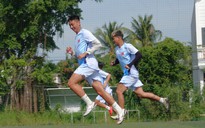 Trường ĐH Nam Cần Thơ quyết tâm tạo bất ngờ ở Tây Nam bộ