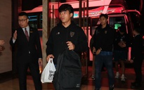 Thái Lan có thể sử dụng ngôi sao bí mật ở trận đại chiến Việt Nam