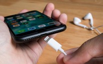 iPhone sạc nhanh hơn vào mùa đông?
