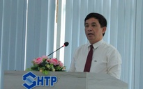 Đẩy mạnh chiến lược phát triển Khu Công nghệ cao TP.HCM