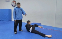 Vụ HLV taekwondo bị tố đánh võ sinh: Gia đình lên tiếng sau cuộc gặp rất quan trọng