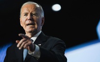 Tổng thống Joe Biden giảm án thêm cho gần 2.500 người