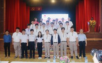 TP.HCM tăng mạnh số học sinh đạt giải học sinh giỏi quốc gia