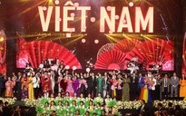 Xuân Quê Hương 2025 - Gắn kết kiều bào với nhân dân trong nước