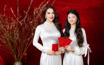 Nhan sắc xinh đẹp của con gái Trương Ngọc Ánh