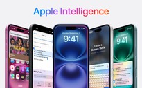 Apple Intelligence gây lo ngại vì 'ngốn' dung lượng iPhone