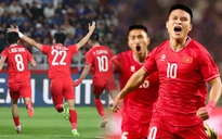 Hành trình vô địch AFF Cup lần thứ 3 đầy cảm xúc của đội tuyển Việt Nam