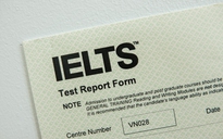 Hội đồng Anh và IDP sẽ dừng thi IELTS trên giấy tại Việt Nam, vì sao?