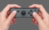 Tay cầm Joy-Con của Switch 2 lộ diện?