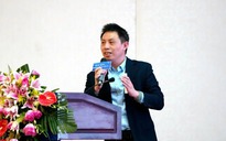 Chuyên gia UAV hàng đầu Trung Quốc đột tử