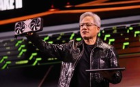 Chip AI của Nvidia phá vỡ định luật Moore