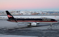 Lá bài Greenland trong mục tiêu ông Trump mở rộng tầm ảnh hưởng của Mỹ