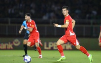 Chờ hàng công bùng nổ, đội tuyển Việt Nam còn chờ… AFC ra phán quyết vụ Malaysia 