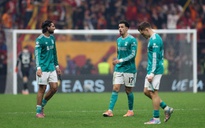 Điều gì đang xảy ra với Liverpool?