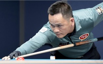 Billiards: 5 cơ thủ Việt Nam giành chiến thắng tại Hàn Quốc