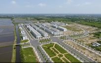 Cà Mau phê duyệt dự án khu đô thị mới gần 3.000 tỉ đồng