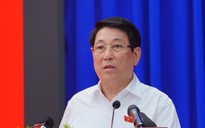 Chủ tịch nước: 'Trên dưới cùng làm' để chính quyền 2 cấp gần dân, hiệu quả