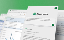 Microsoft tích hợp AI thế hệ mới vào Office, Word và Excel sắp 'tự suy nghĩ'
