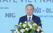 Tổng Bí thư: 'Nói ít, làm nhiều, làm nhanh, làm đúng, làm đến nơi đến chốn'