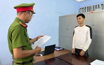 Khởi tố bị can đánh phụ nữ mang thai trong tiệm tạp hóa