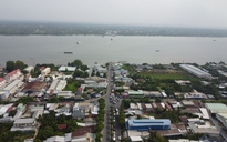 Dự kiến cuối năm 2025 khởi công cầu Đình Khao bắc qua sông Cổ Chiên