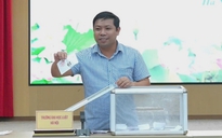 Bộ Tư pháp xác minh tài sản 7 cán bộ