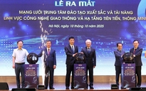 Bộ Xây dựng dự kiến đầu tư nghìn tỉ đồng cho một trường đại học