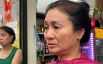 Vụ cháy nhà ở Hà Nội khiến 5 người chết: Ám ảnh tiếng kêu cứu