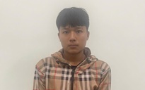 Cầm đầu nhóm 'quái xế' gây náo loạn đêm giao thừa, trốn lệnh truy nã