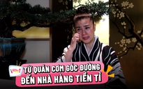 Cuộc sống hiện tại của diễn viên Kim Thư 'vợ cũ Phước Sang' sau biến cố