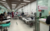 Đề xuất sáp nhập Bệnh viện E vào Bệnh viện Bạch Mai