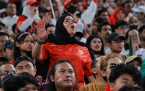 FIFA ‘buốt óc’ với bóng đá Đông Nam Á: Chưa xong vụ Malaysia nhập tịch lậu, đến lượt Indonesia khiếu nại